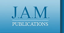 Jam Publications, Novels and polygraph related materials
